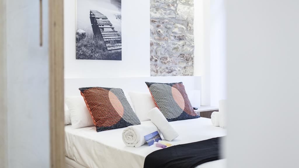 Central Luxury Boutiques - Sshousing San Sebastián Quarto foto